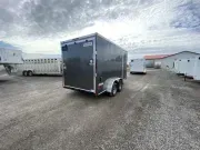 new Cargo (Enclosed) Trailers Haulmark  for sale, in Edmonton, AB Thumbnail 18