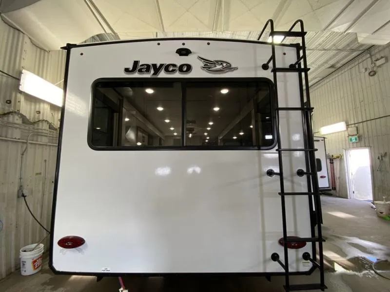 2026 Jayco