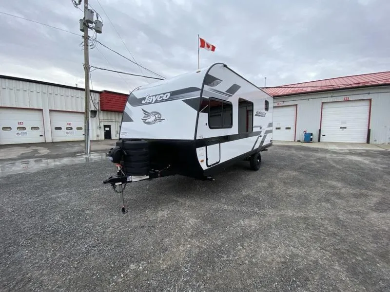 2026 Jayco