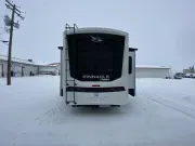 new Fifth Wheel Trailers Jayco  for sale, in Edmonton, AB Thumbnail 8
