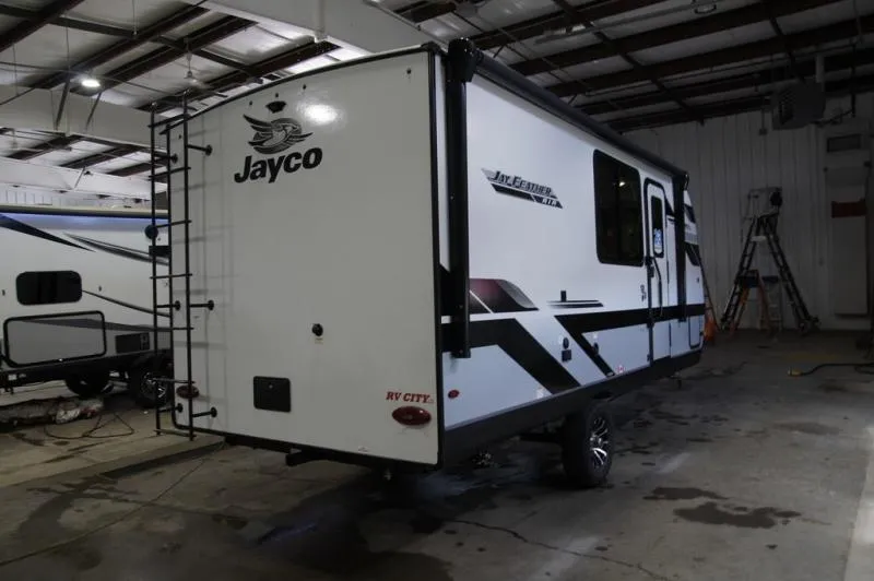 2025 Jayco