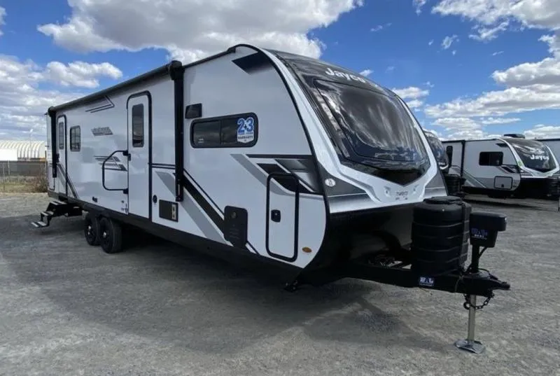 2026 Jayco