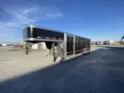 new Stock / Stock Combo Trailers Wilson Trailer Company  for sale, in Edmonton, AB Thumbnail 4