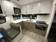 new Fifth Wheel Trailers Jayco  for sale, in Edmonton, AB Thumbnail 22