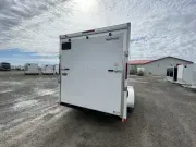 new Cargo (Enclosed) Trailers Haulmark  for sale, in Edmonton, AB Thumbnail 13