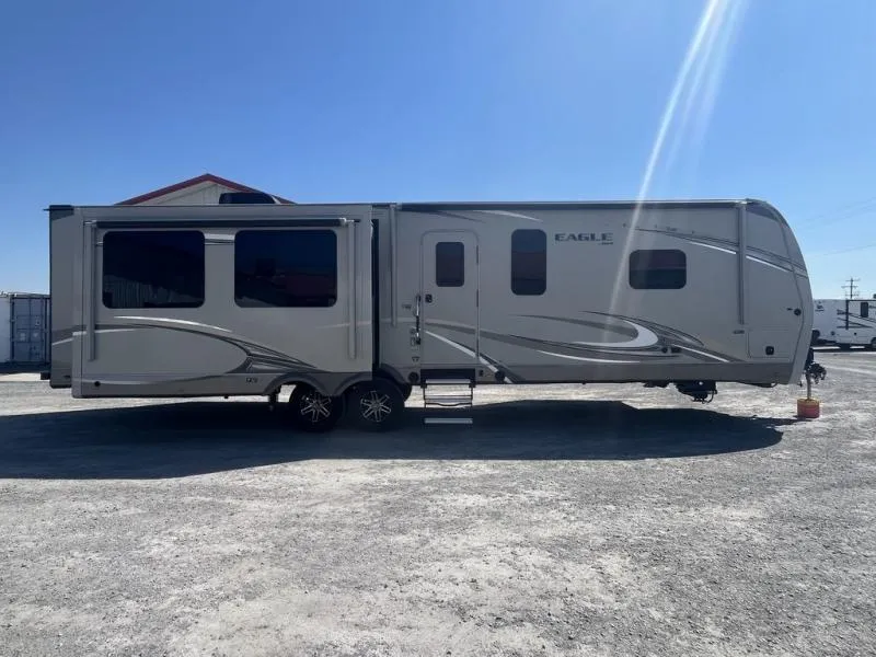 2019 Jayco eagle 330rsts