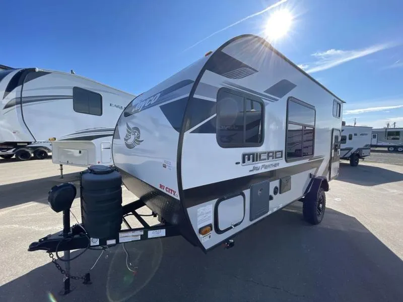 2024 Jayco