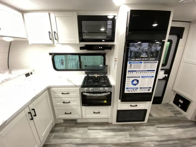 new Travel Trailers Jayco  for sale, in Edmonton, AB Thumbnail 14