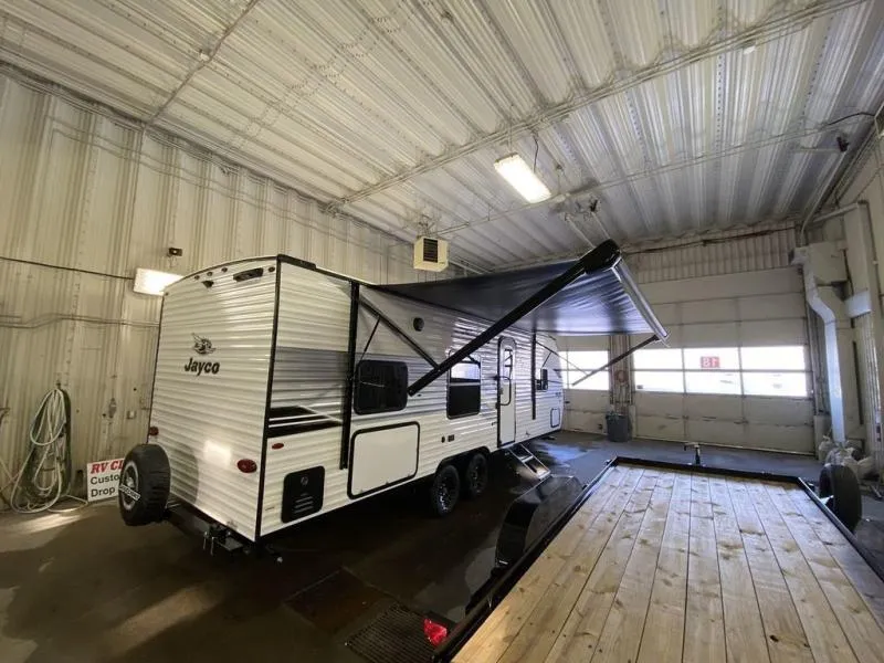 2026 Jayco