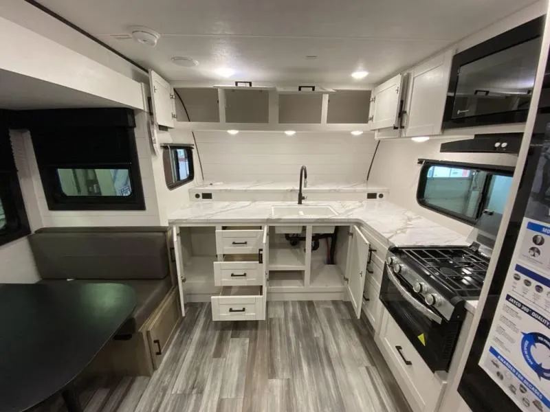 new Travel Trailers Jayco  for sale, in Edmonton, AB Thumbnail 17