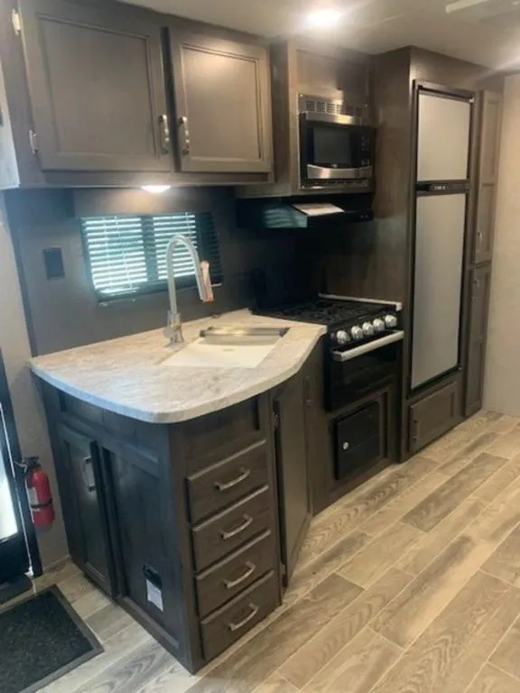 2021 Jayco jay flight 32bhds