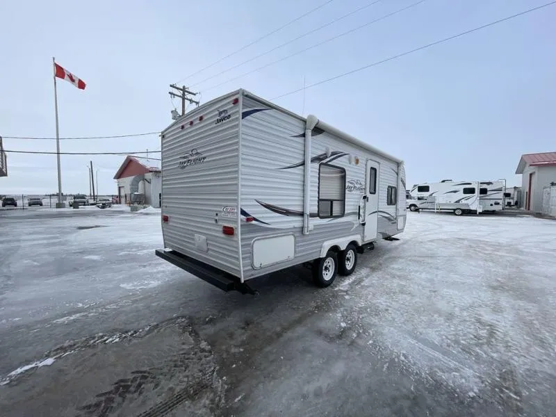 Trailer Image