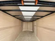 new Cargo (Enclosed) Trailers Haulmark  for sale, in Edmonton, AB Thumbnail 12
