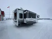new Fifth Wheel Trailers Jayco  for sale, in Edmonton, AB Thumbnail 9