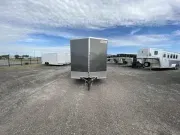 new Cargo (Enclosed) Trailers Haulmark  for sale, in Edmonton, AB Thumbnail 13