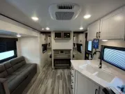 new Travel Trailers Jayco  for sale, in Edmonton, AB Thumbnail 56