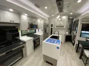 new Fifth Wheel Trailers Jayco  for sale, in Edmonton, AB Thumbnail 21