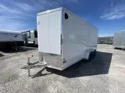 new Cargo (Enclosed) Trailers E-Z Hauler  for sale, in Edmonton, AB Thumbnail 17