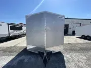 new Cargo (Enclosed) Trailers Haulmark  for sale, in Edmonton, AB Thumbnail 3