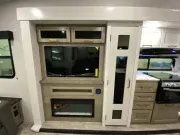 new Fifth Wheel Trailers Jayco  for sale, in Edmonton, AB Thumbnail 22