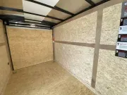 new Cargo (Enclosed) Trailers Haulmark  for sale, in Edmonton, AB Thumbnail 24
