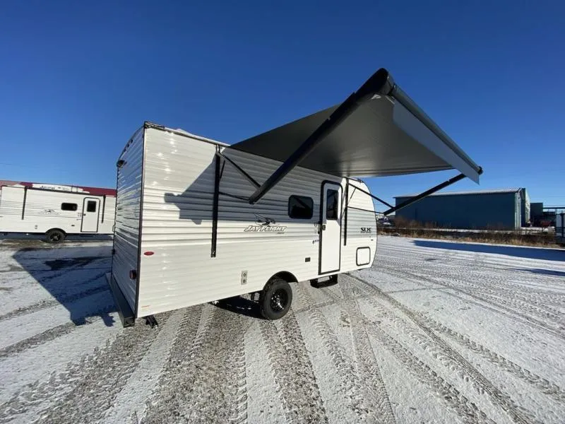 2026 Jayco