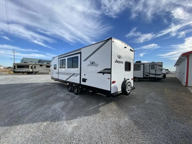 2026 Jayco