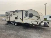 2015 KZ Spree Connect C280RLS