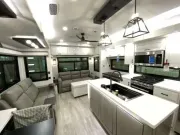new Fifth Wheel Trailers Jayco  for sale, in Edmonton, AB Thumbnail 75
