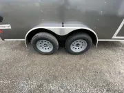 new Cargo (Enclosed) Trailers Haulmark  for sale, in Edmonton, AB Thumbnail 36