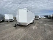 new Cargo (Enclosed) Trailers Haulmark  for sale, in Edmonton, AB Thumbnail 5