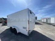 new Cargo (Enclosed) Trailers E-Z Hauler  for sale, in Edmonton, AB Thumbnail 5