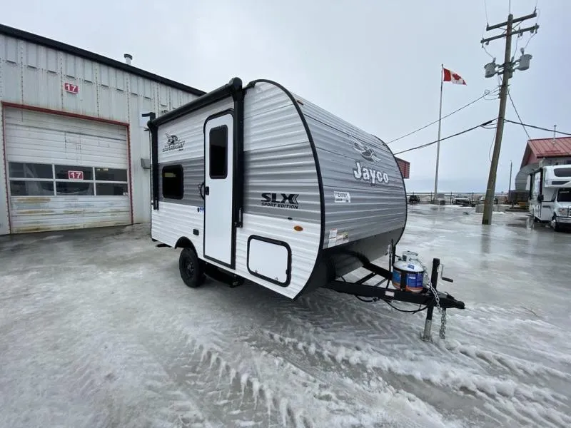 2026 Jayco