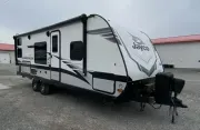2023 Jayco 22BH 22BH