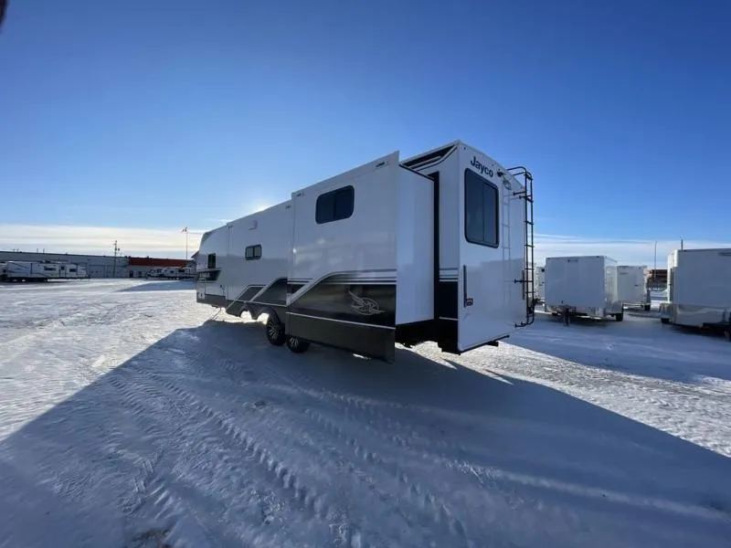 2026 Jayco