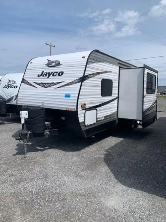 2019 Jayco jay flight 242bhsw