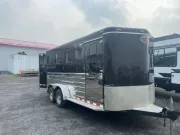 2008 Sundowner Trailers 727 