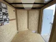new Cargo (Enclosed) Trailers Haulmark  for sale, in Edmonton, AB Thumbnail 20