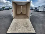 new Cargo (Enclosed) Trailers E-Z Hauler  for sale, in Edmonton, AB Thumbnail 2