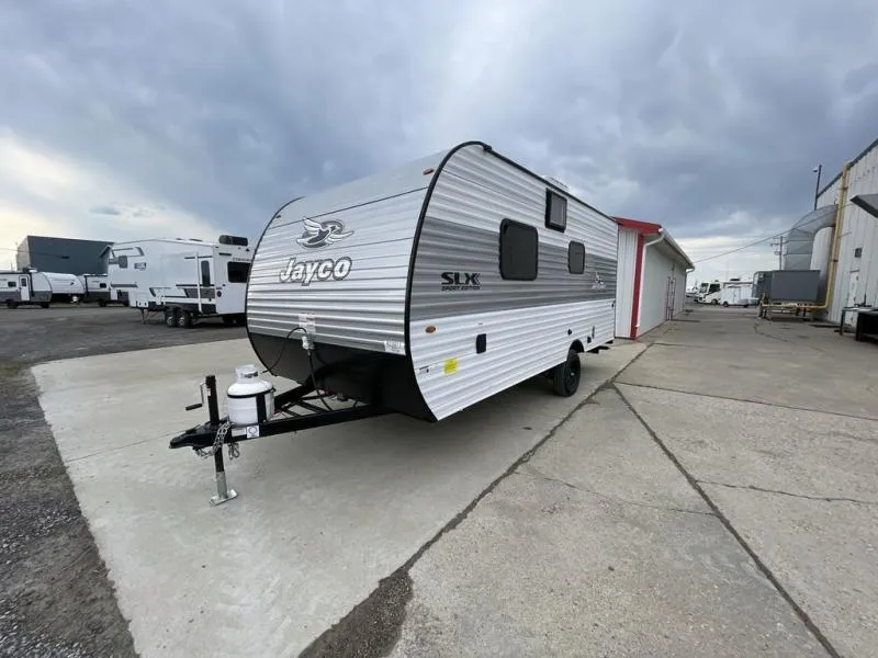 2025 Jayco