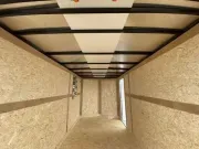 new Cargo (Enclosed) Trailers Haulmark  for sale, in Edmonton, AB Thumbnail 7