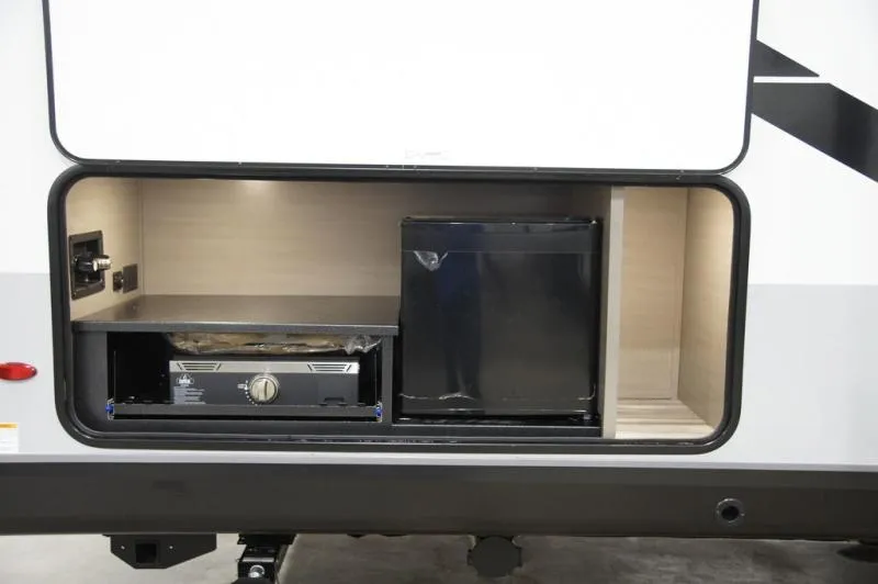 2025 Jayco
