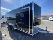 2026 EZ Hauler EZEC 7 X 16 XLT 