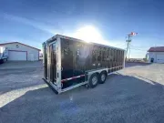 new Stock / Stock Combo Trailers Wilson Trailer Company  for sale, in Edmonton, AB Thumbnail 7