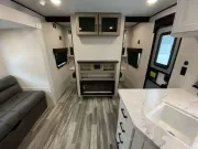 new Travel Trailers Jayco  for sale, in Edmonton, AB Thumbnail 20