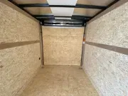 new Cargo (Enclosed) Trailers Haulmark  for sale, in Edmonton, AB Thumbnail 23