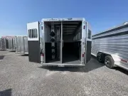 new Horse Trailers Featherlite  for sale, in Edmonton, AB Thumbnail 25