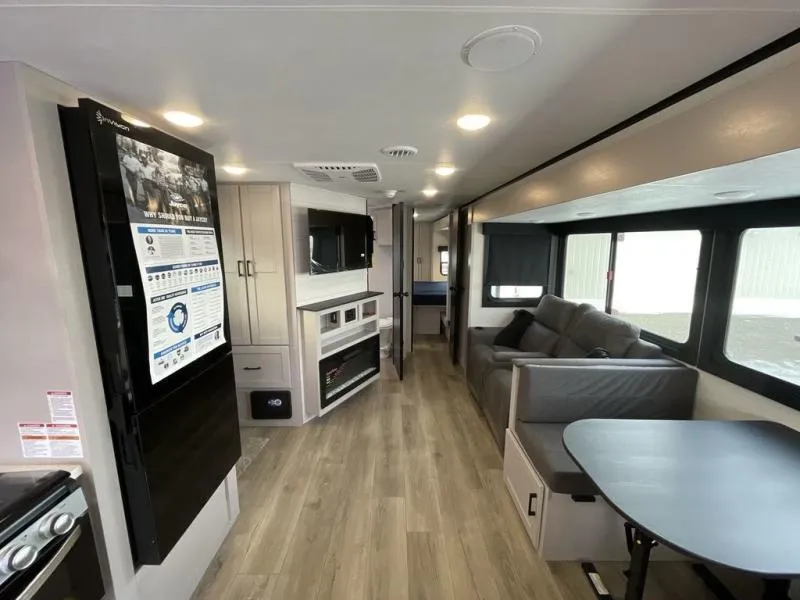 2026 Jayco