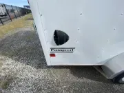 new Cargo (Enclosed) Trailers Haulmark  for sale, in Edmonton, AB Thumbnail 19
