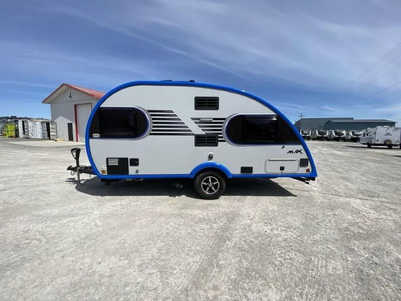2020 Outdoors RV Manufacturing